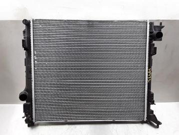 RADIATEUR EAU Nissan Qashqai (J11) (01-2013/-) (|QASHQAI|), Utilisé, Nissan