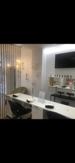 INSTITUT DE BEAUTÉ À CÉDER – VENTE URGENTE