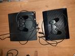 2 ps3 consoles, Ophalen of Verzenden, Zo goed als nieuw