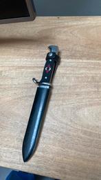 Mooie dolk, Verzamelen, Militaria | Tweede Wereldoorlog, Ophalen of Verzenden