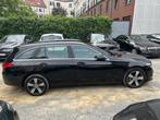 9 x Mercedes-Benz C 300de PHEV break Luxury Line à vendre, Hayon arrière électrique, 5 places, Carnet d'entretien, Noir