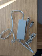 Wii power cord/stroomkabel, Games en Spelcomputers, Spelcomputers | Nintendo Wii, Ophalen, Zo goed als nieuw