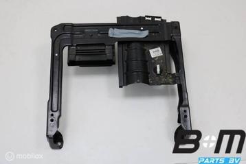 Console stoel rechts VW Touareg 7L beschikbaar voor biedingen