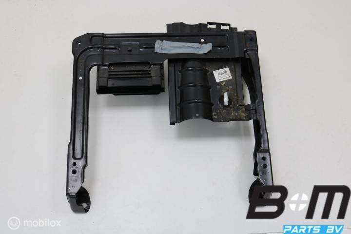 Console stoel rechts VW Touareg 7L, Auto-onderdelen, Interieur en Bekleding, Gebruikt