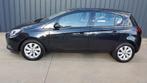 ✔Opel Corsa 1.2 benzine 2016 Euro6❕ Airco,…, Voorwielaandrijving, Stof, Zwart, Bedrijf