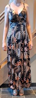 Lange jurk one size stretch, Ophalen, Zo goed als nieuw, Maat 34 (XS) of kleiner