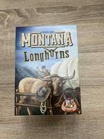 Montana Longhorns (uitbereiding) - Bordspel, Ophalen of Verzenden, Zo goed als nieuw, White Goblin Games