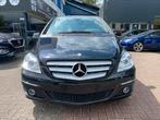Mercedes-Benz B160i - BENZINE - 70.000 km - 07/2010, Auto's, Mercedes-Benz, Voorwielaandrijving, Euro 5, 1498 cc, Zwart