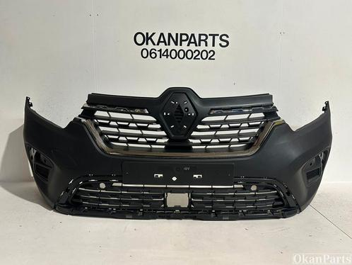 Renault Express voorbumper 620225984R, Auto-onderdelen, Carrosserie, Bumper, Renault, Voor, Gebruikt