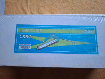 pompe a graisse  beschikbaar voor biedingen