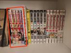 One Piece manga vol 1-4, Boeken, Strips | Comics, Eiichiro Oda, Japan (Manga), Meerdere comics, Ophalen