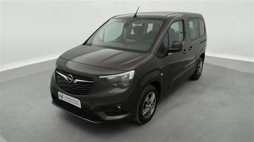 Opel Combo 1.2 Turbo 110Cv Life 7PL / CARPLAY / CAMERA / PDC disponible aux enchères