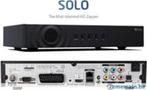 decodeur satelitte, Audio, Tv en Foto, Decoders en Harddiskrecorders, Ophalen of Verzenden, Zo goed als nieuw, Decoder
