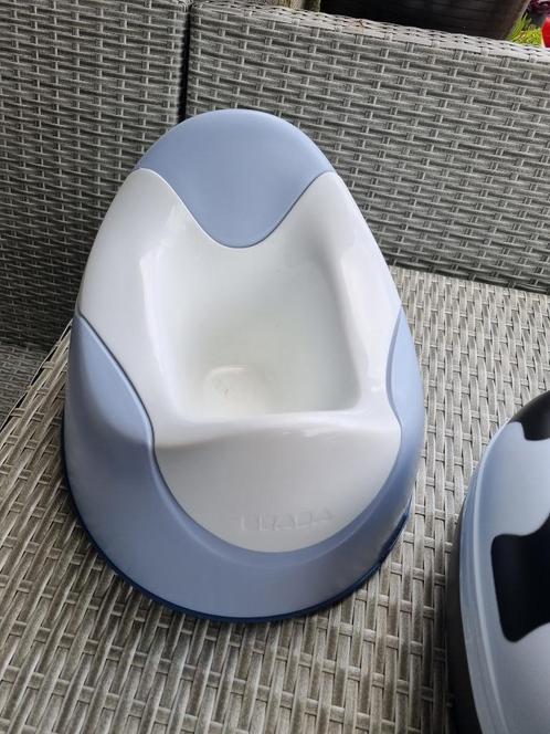 Oefenpotje - Merk Beaba, Kinderen en Baby's, Badjes en Verzorging, Zo goed als nieuw, Overige typen, Overige merken, Ophalen