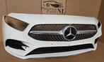 Voorbumper Mercedes A Klasse W177 AMG ORGINEEL BUMPER PDC, Pare-chocs, Avant, Utilisé, Enlèvement ou Envoi