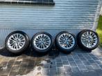 BMW 17 inch velgen, Auto-onderdelen, Banden en Velgen, Ophalen, Gebruikt, Velg(en), 17 inch