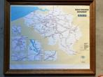 Chemins de fer belges - réseau voyageurs, Collections, Comme neuf, Enlèvement ou Envoi