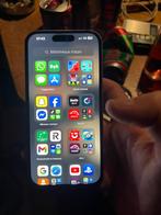 iPhone 15 sans boîte, Télécoms, Téléphonie mobile | Apple iPhone, 92 %, 128 GB, IPhone 15, Enlèvement ou Envoi
