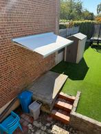 Zonwering, Tuin en Terras, Ophalen, Nieuw