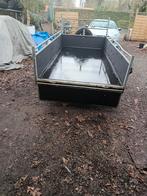 Aanhangers en Bagagewagens en auto diverse, Auto diversen, Aanhangers en Bagagewagens, Ophalen