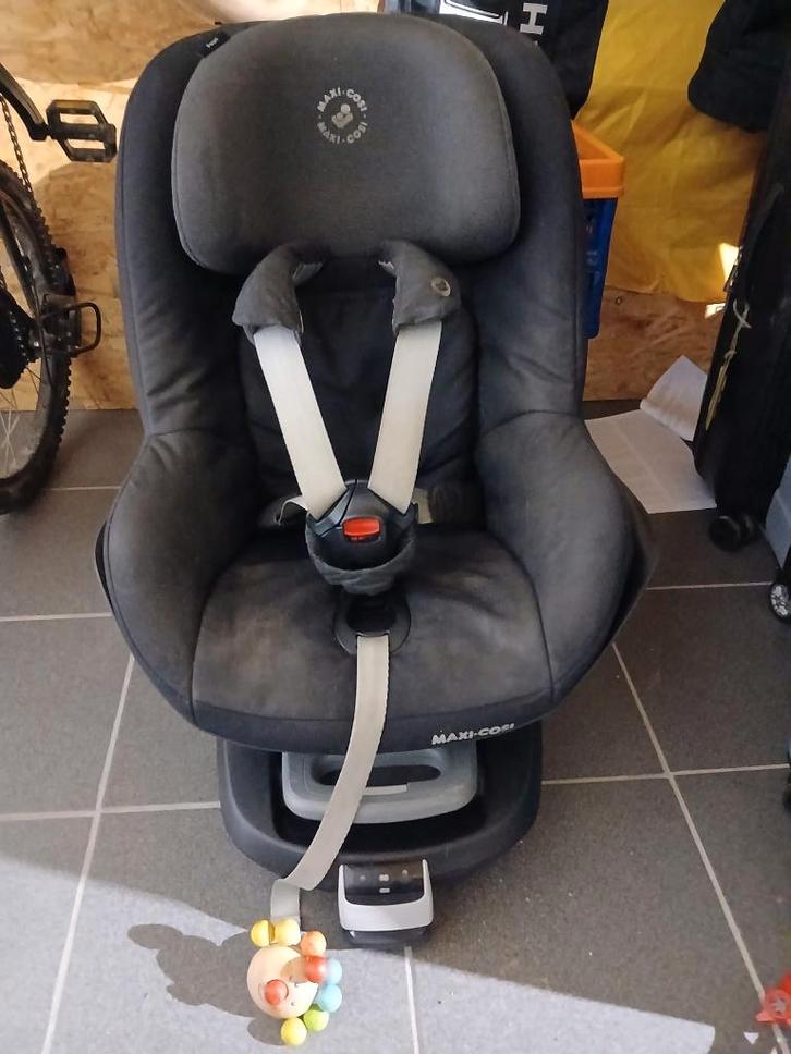 maxi cosi isofix, Enfants & Bébés, Sièges auto, Utilisé, Maxi-Cosi, 9 à 18 kg, Isofix, Enlèvement