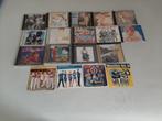 Gratis of om te ruilen: Groot lot cd’s / singles, Cd's en Dvd's, Ophalen of Verzenden