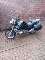 BMW R1150R met 2 zijkoffers, Plus de 35 kW, 1150 cm³, Particulier, Transmission par cardan