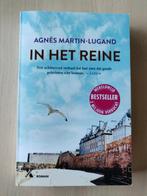 In Het Reine, roman van Agnès Martin-Lugand, Ophalen of Verzenden, Zo goed als nieuw