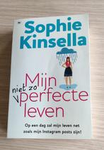 Mijn niet zo perfecte leven van Sophie Kinsella, Ophalen of Verzenden, Gelezen, Sophie Kinsella