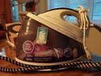 Philips stoomstrijkijzer GC8600 series, Ophalen, Zo goed als nieuw, Strijkijzer met snoer