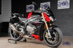Bmw S 1000 R 20.000 km, Permis Moto A, Entreprise, Plus de 35 kW, 999 cm³