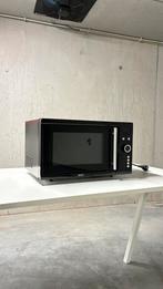 Microgolf (grill combi), Enlèvement, Comme neuf, Gril, Encastré