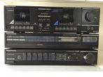 Stereoketen, Ophalen of Verzenden, Gebruikt, Cassettedeck, Overige merken