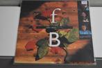 LP : Fake Brick (Maxi Single), Cd's en Dvd's, Vinyl | Overige Vinyl, Ophalen of Verzenden, Gebruikt