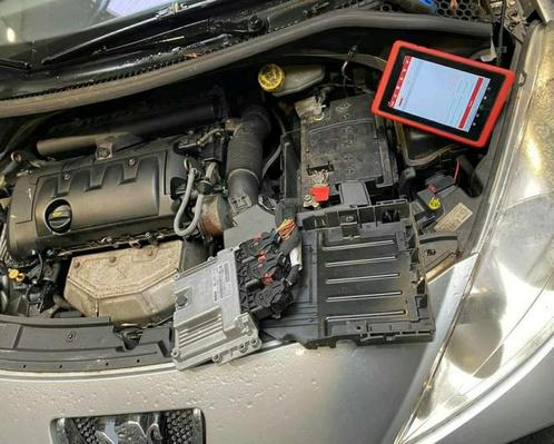 Chiptuning EGR DPF uitschakelen, Auto-onderdelen, Uitlaatsystemen, Alfa Romeo, Amerikaanse onderdelen, Audi, BMW, Citroën, Daihatsu
