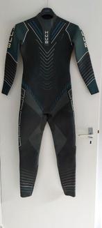 Huub pinnacle triathlon wetsuit, Watersport en Boten, Ophalen of Verzenden, Zo goed als nieuw, Wetsuit