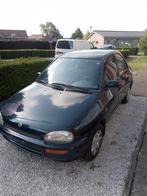 Mazda 121 bolhoed, Auto's, 4 zetels, Stof, Overige kleuren, Handgeschakeld