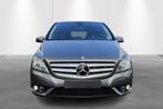 Mercedes-Benz B-Klasse B 180 BlueEFFICIENCY, Auto's, Euro 5, Gebruikt, Zwart, 4 cilinders