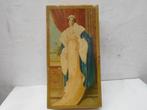 blikken doos koningin  ASTRID  1937, Ophalen of Verzenden