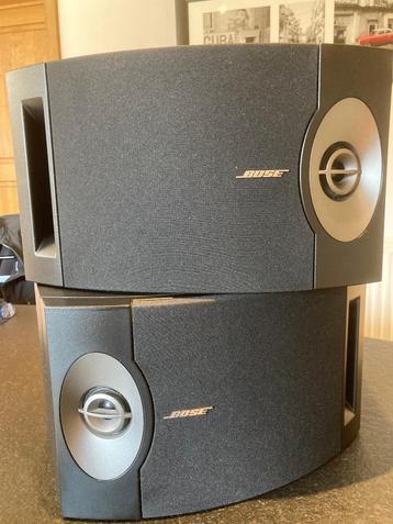 Bose 201 series V NIEUWSTAAT beschikbaar voor biedingen
