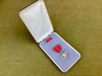 US Army Bronze Star., Verzenden