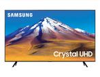 Samsung 75” 4K Ultra HD Smart TV – Zo goed als nieuw, Audio, Tv en Foto, Ophalen, Zo goed als nieuw, Samsung, Smart TV