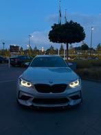 BMW M2-competitie, Auto's, BMW, Automaat, 4 zetels, Achterwielaandrijving, Parkeersensor