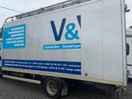 Iveco daily 70c17, 145000 km 3000 cc bwj 2016, Auto-onderdelen, Vrachtwagen-onderdelen, Ophalen, Iveco