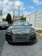 Audi A5 2.0 TFSI, Voorwielaandrijving, 4 zetels, 4 cilinders, 1984 cc