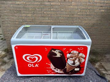 Ola Vriezer - 18 vakken - Goede staat beschikbaar voor biedingen