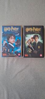 VHS videocassette Harry Potter, Nederlands ondertiteld, Ophalen of Verzenden, Zo goed als nieuw