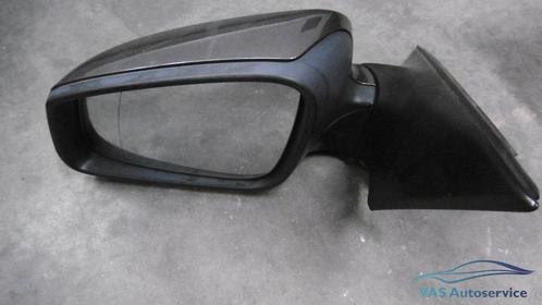 Spiegel BMW 5-serie F10-F11  links  Havannabruin, Auto-onderdelen, Spiegels, BMW, Gebruikt, Herkomst onderdeel bekend, Ophalen of Verzenden