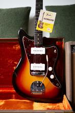 1962 Fender Jazzmaster | Museumstaat, Muziek en Instrumenten, Snaarinstrumenten | Gitaren | Elektrisch, Ophalen of Verzenden, Zo goed als nieuw