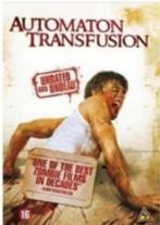 Automaton Transfusion (2006) Dvd, Utilisé, Enlèvement ou Envoi, Vampires ou Zombies, À partir de 16 ans